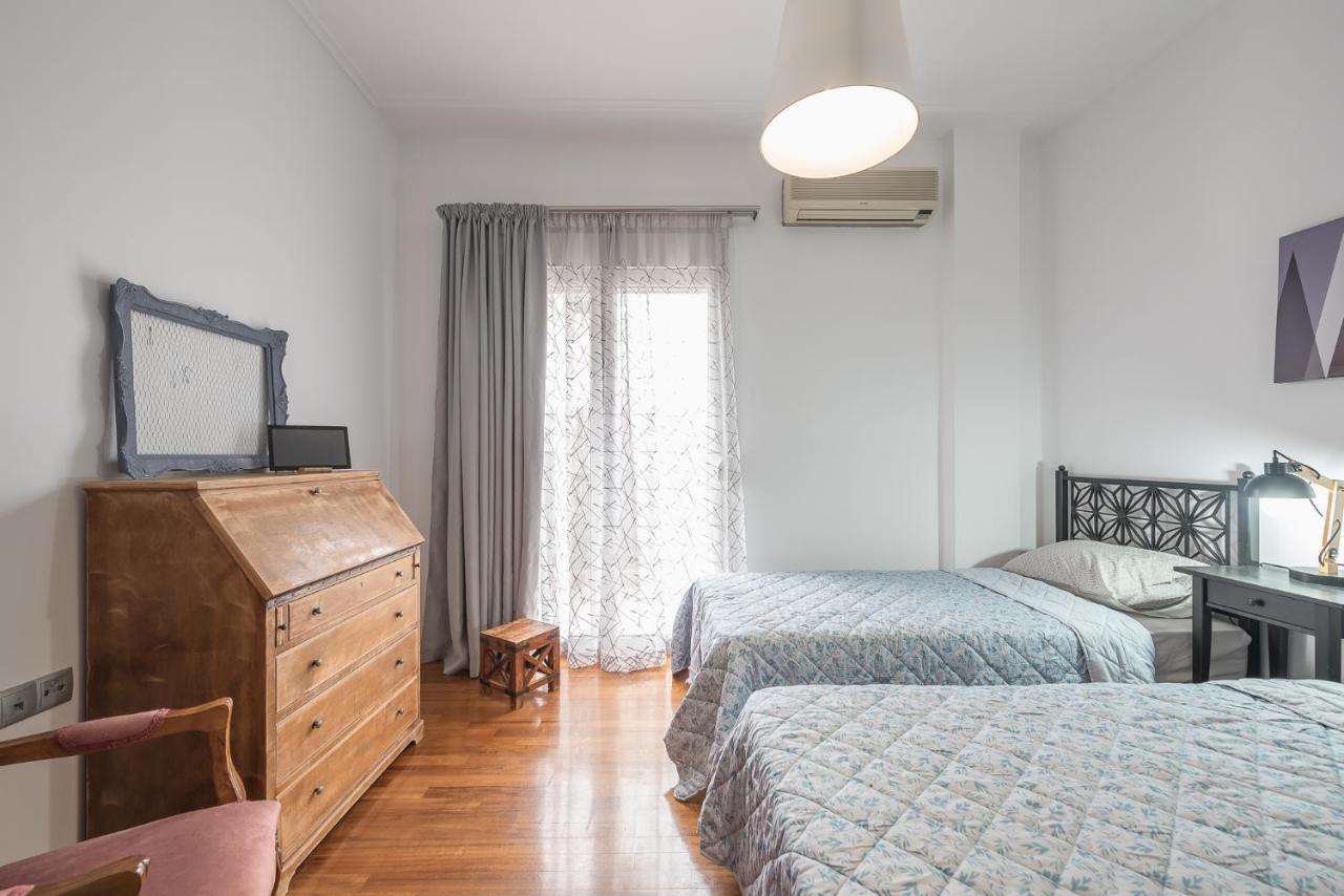 Apartment West Athens