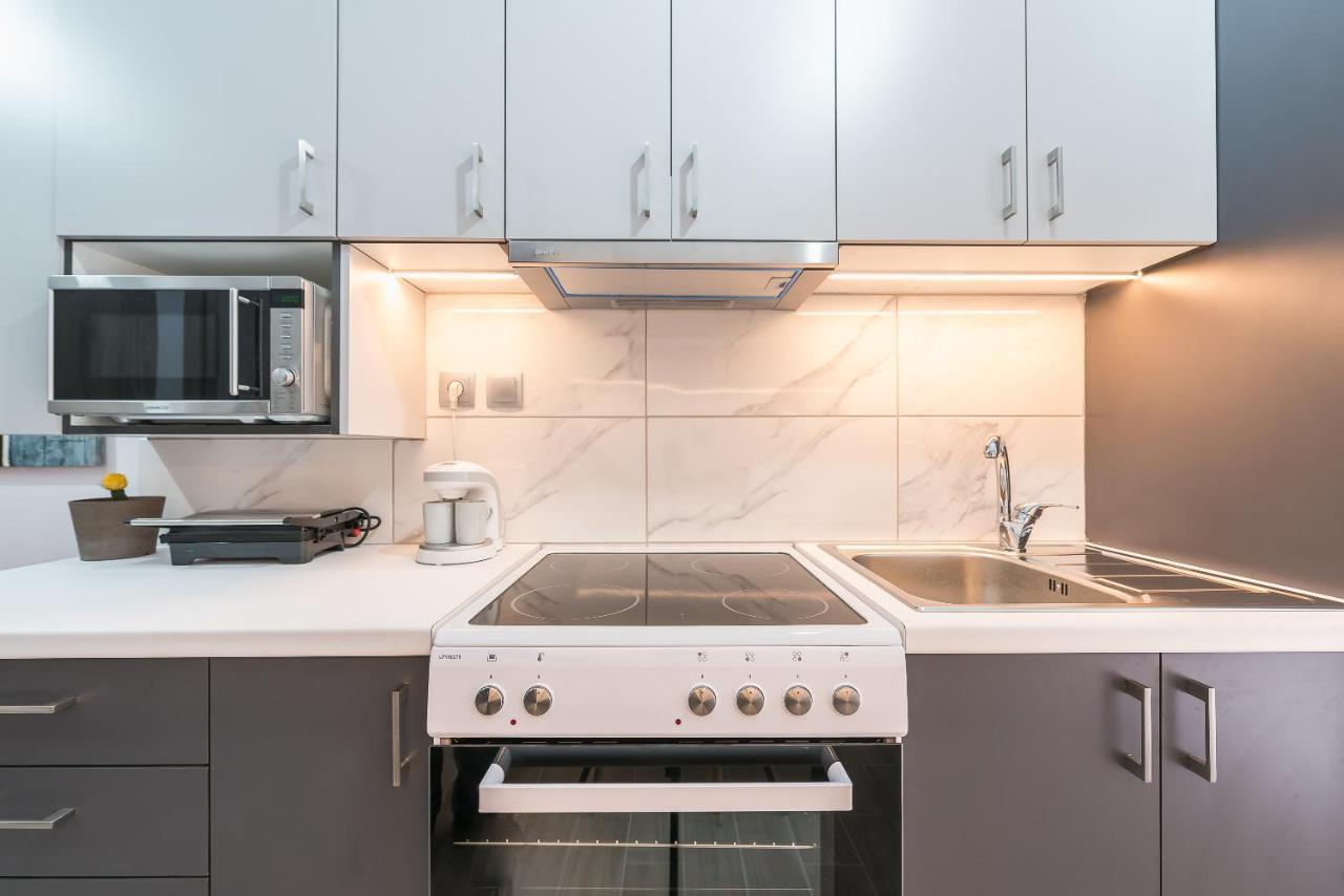 West Apartment Athens