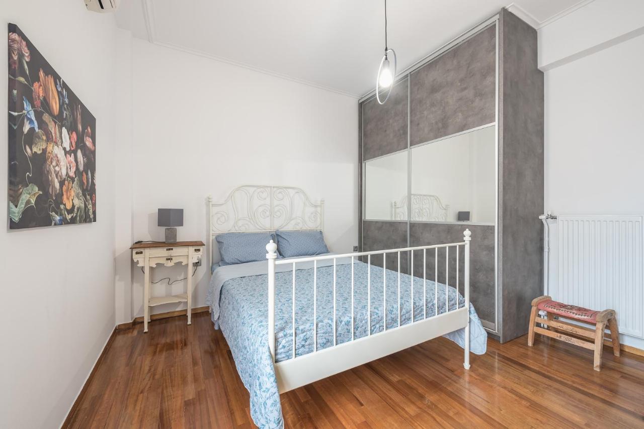 Apartment West Athens