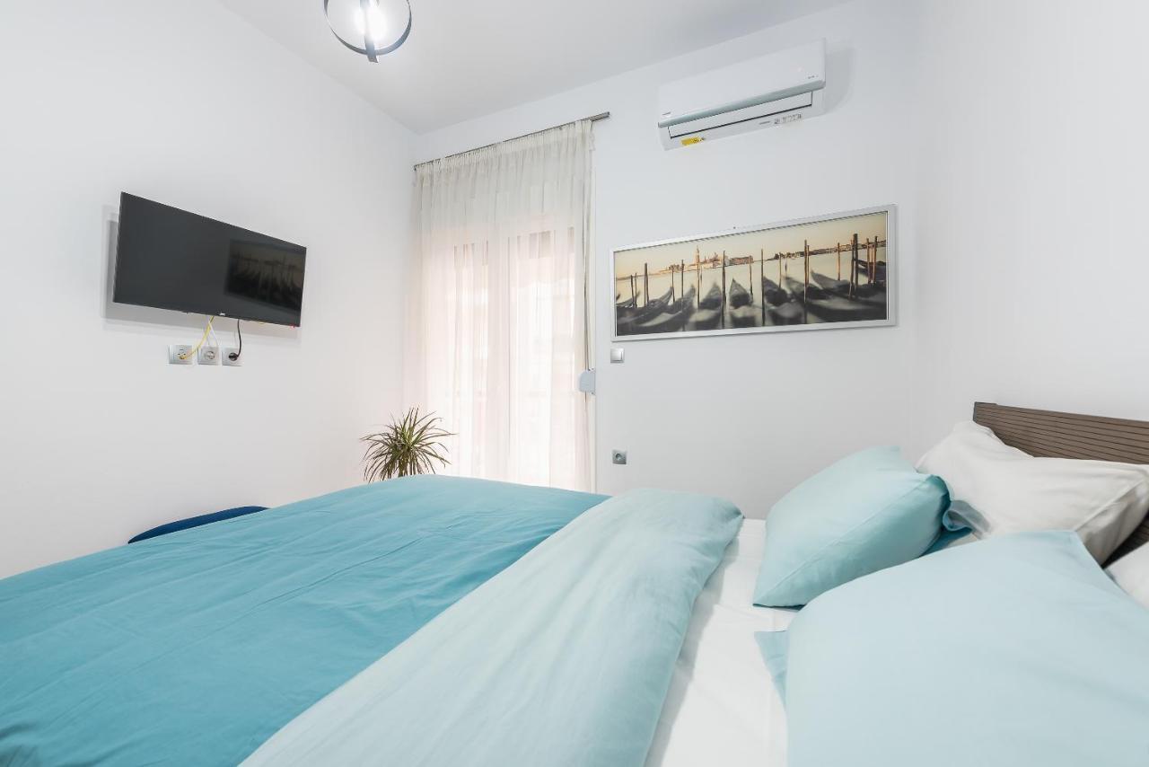 West Apartment
