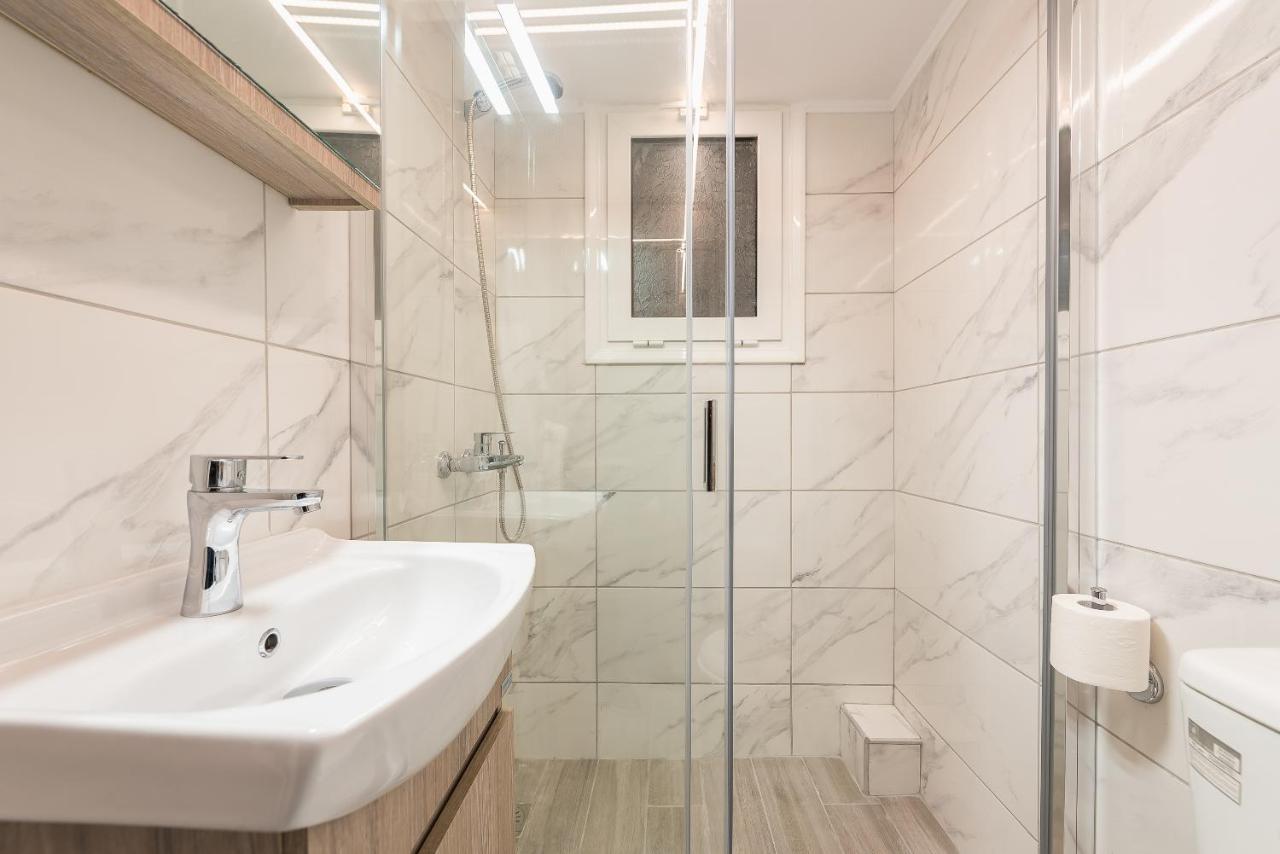 Apartment West Athens