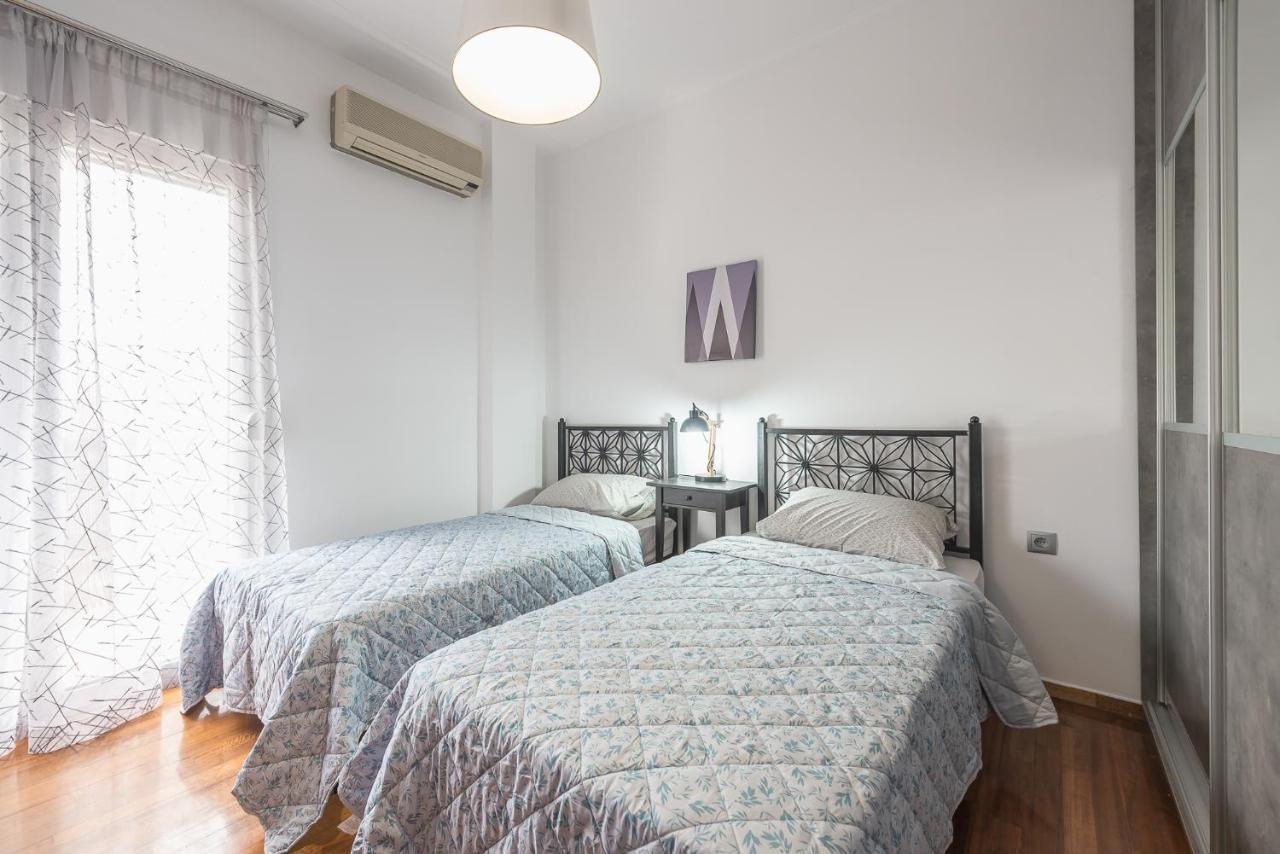 Apartment West Athens