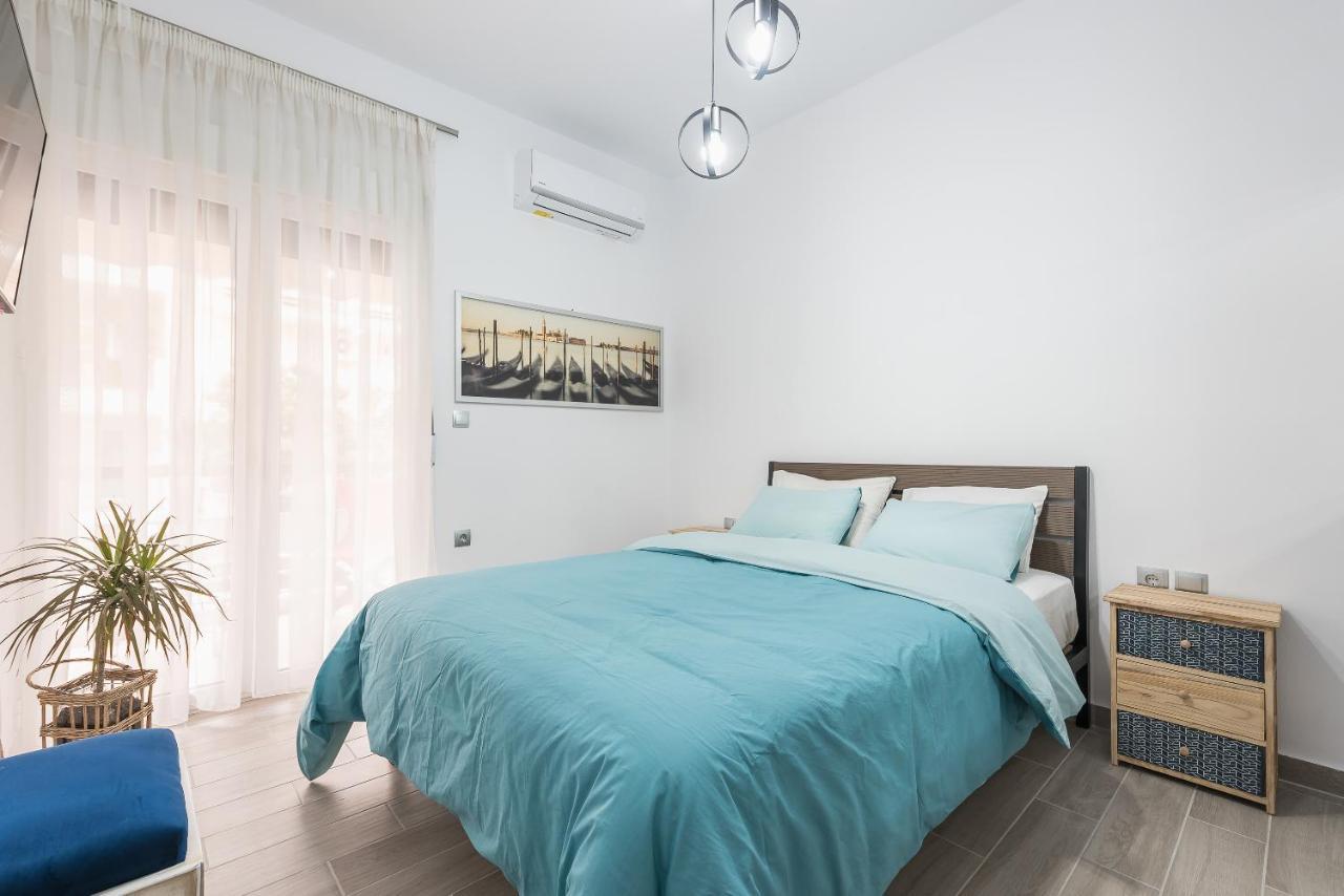 Apartment West Athens