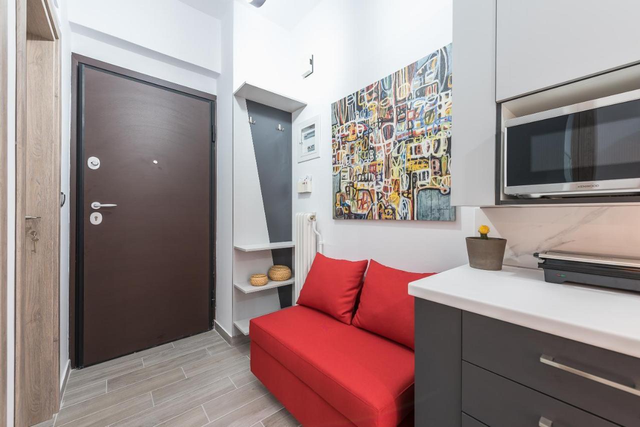 West Apartment Athens