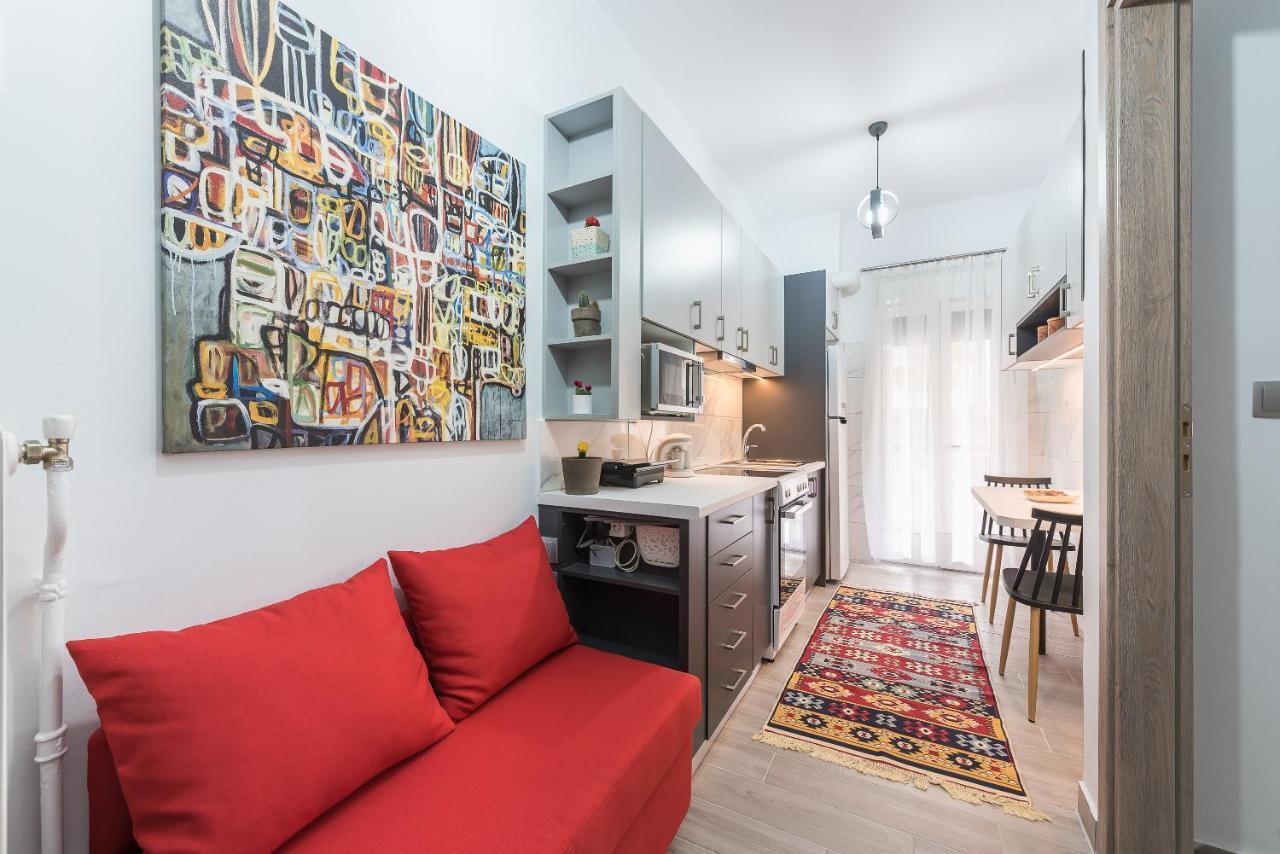 West Apartment