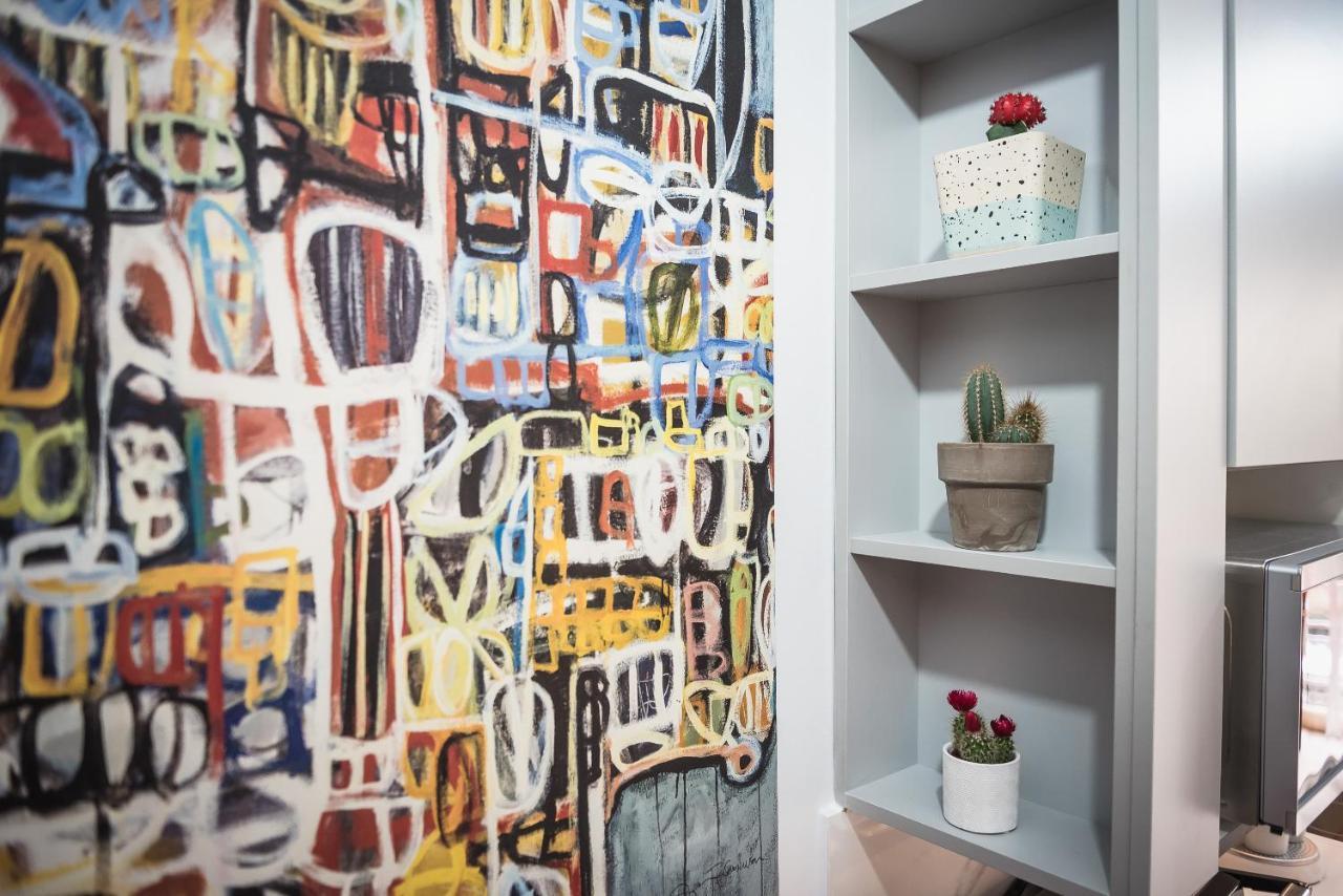 West Apartment Athens