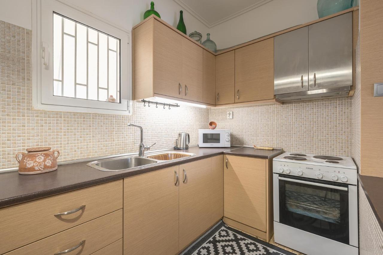 West Apartment Athens